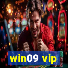 win09 vip